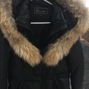Winter jacket